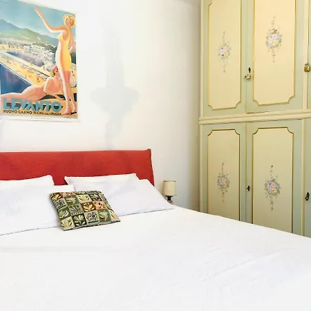 Prince Apartment Apartment Levanto