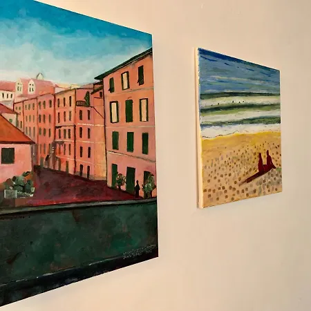 شقة Prince Apartment