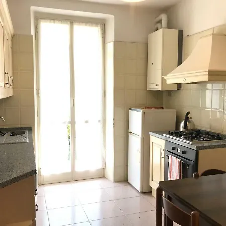 Apartment Prince Apartment