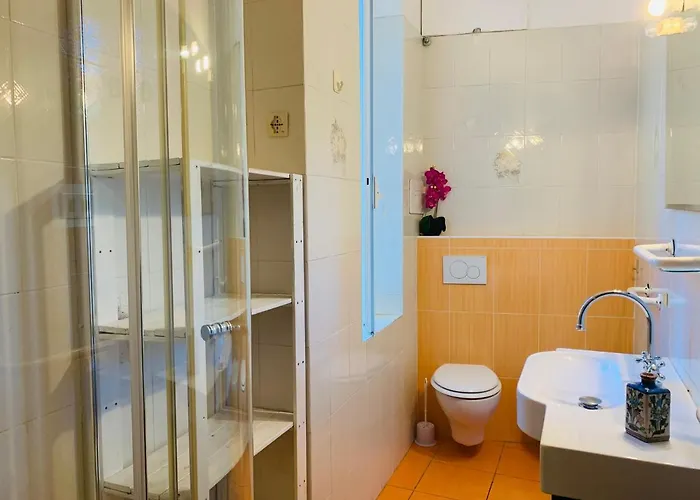 Prince Apartment شقة ليفانتو