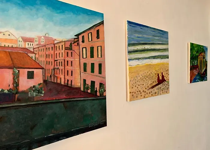 شقة Prince Apartment