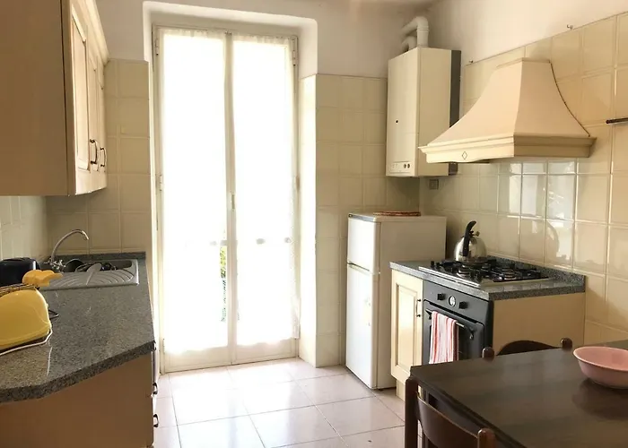 شقة Prince Apartment