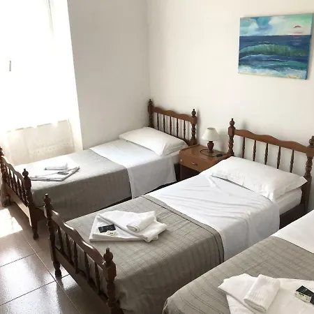 Prince Apartment 公寓